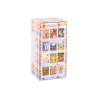 Coffret Artistes – Trevell – 12 Artistes – 12 x 99 pièces - Trevell