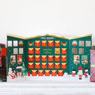 Coffret Calendrier de l’Avent – Poupées & Amigurumis au crochet - Oeuvre collective