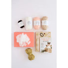 Coffret L'ange de Noël d'AnnaB - AnnaB