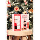 Coffret Le lutin farceur de @littlebichon au crochet - Marlene HURTRAIT