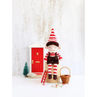 Coffret Le lutin farceur de @littlebichon au crochet - Marlene HURTRAIT