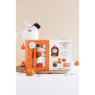 Coffret Lulu dans les bois - Lucienne compotine