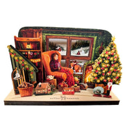 Set Calendrier de l’Avent Cosy Up – Calendrier de l’Avent, Automne & sa base - Esther Bennink