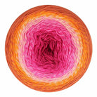 703-Sugary Sunset Cotton Whirl - Scheepjes
