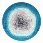 706-Blueberry Frost Cotton Whirl - Scheepjes
