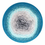 706-Blueberry Frost Cotton Whirl - Scheepjes