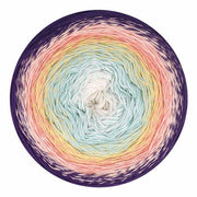 707-Peach Breeze Cotton Whirl - Scheepjes