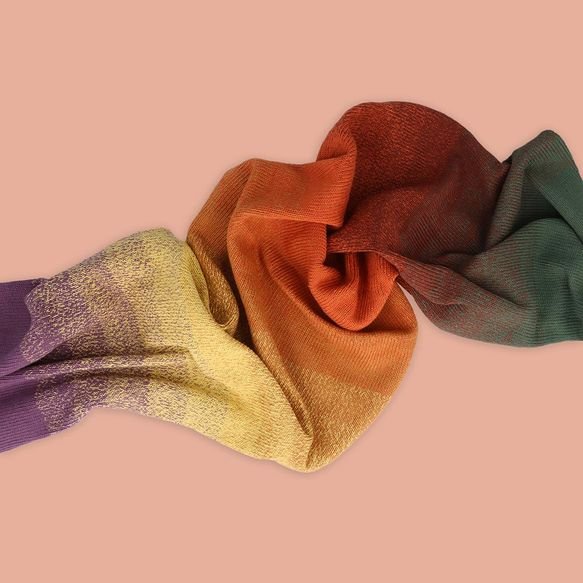 708-Pumpkin Spice Cotton Whirl - Scheepjes