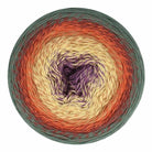 708-Pumpkin Spice Cotton Whirl - Scheepjes