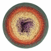 708-Pumpkin Spice Cotton Whirl - Scheepjes