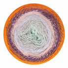 710-Clementine Cloud Cotton Whirl - Scheepjes