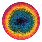 712-Fruit Salad Cotton Whirl - Scheepjes