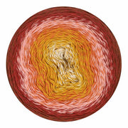 714-Cherry On Top Cotton Whirl - Scheepjes