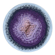 722-Forest Fruit Juice Cotton Whirl - Scheepjes