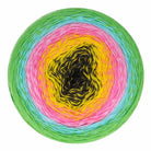 723-Cyber Sunrise Cotton Whirl - Scheepjes