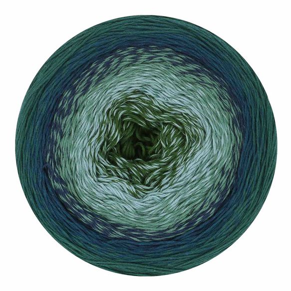 724-Underwater World Cotton Whirl - Scheepjes