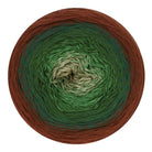 727-Woodland Walk Cotton Whirl - Scheepjes