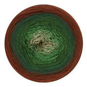 727-Woodland Walk Cotton Whirl - Scheepjes