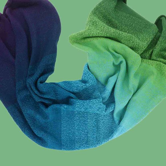 730-Berry Breeze Cotton Whirl - Scheepjes