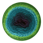 730-Berry Breeze Cotton Whirl - Scheepjes
