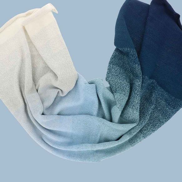 731-Blueberry Swirl Cotton Whirl - Scheepjes