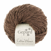 190 - Forest Bunny CottonWaves - Gepard
