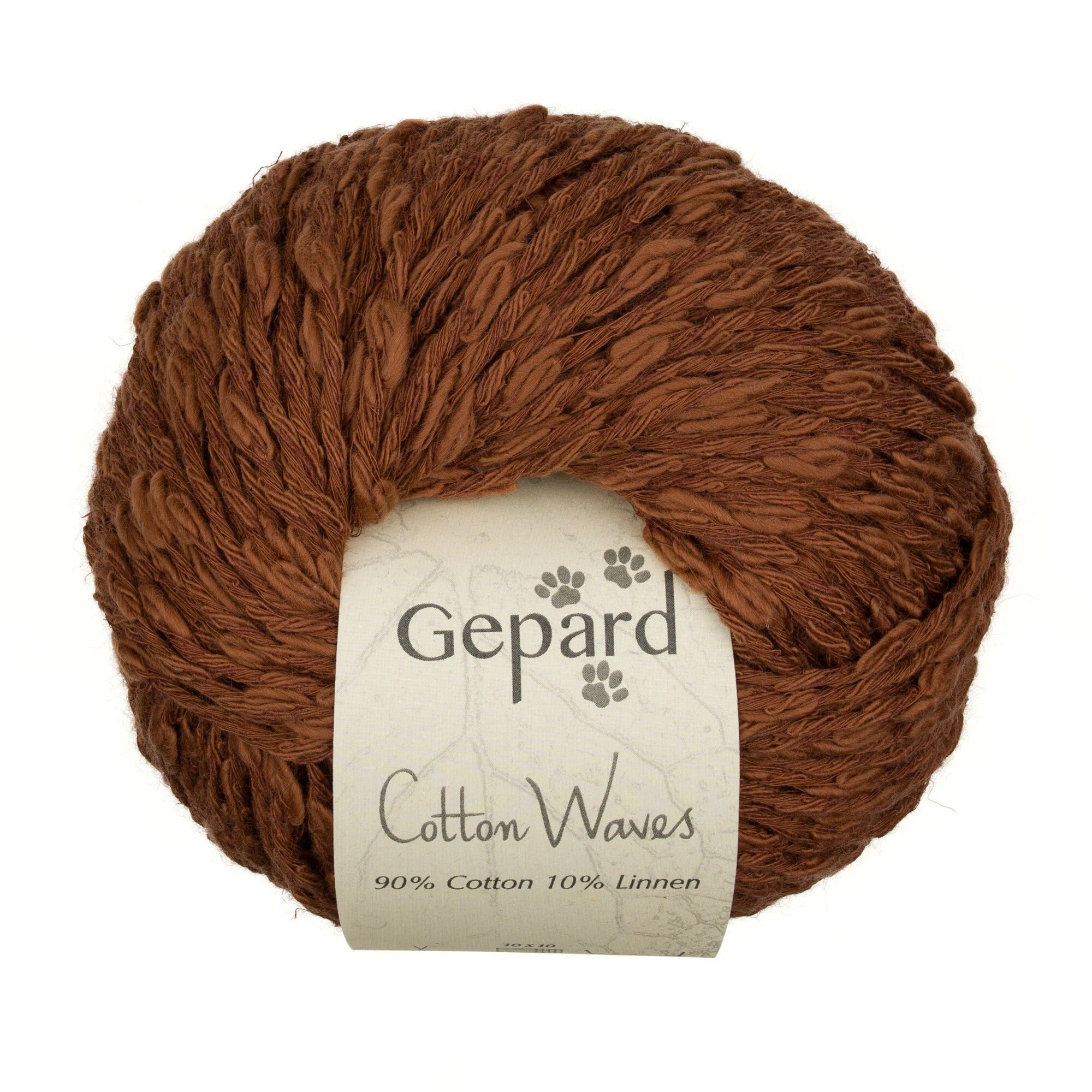 164 - Brandy CottonWaves - Gepard
