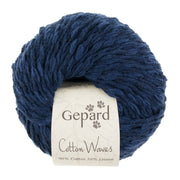 780 - Marine CottonWaves - Gepard