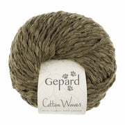 860 - Seaweed CottonWaves - Gepard