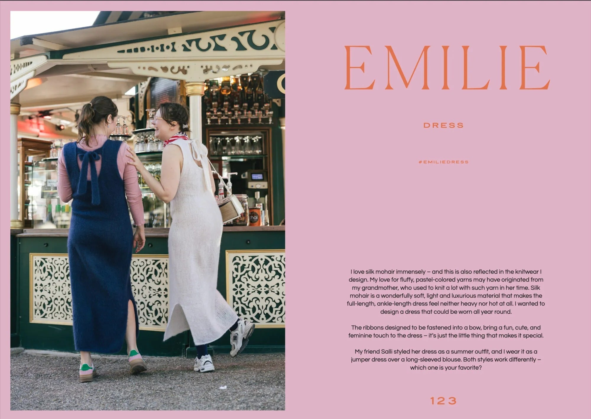 Cozy Colors – Nordic Knits from Copenhagen - Cozy