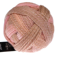 Crazy Zauberball 2694 - Vernissage - Schoppel Wolle