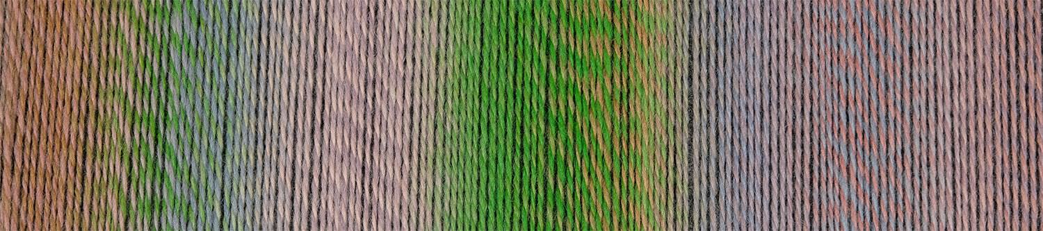 2730 - Nautilus Crazy Zauberball - Schoppel Wolle