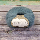 909 - Water Cumulus - Fyberspates