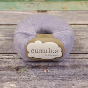 915 - Etheral Cumulus - Fyberspates