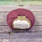 921 - Thistle Cumulus - Fyberspates