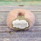 923 - Blush Cumulus - Fyberspates
