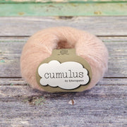 923 - Blush Cumulus - Fyberspates