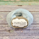924 - Ice Cumulus - Fyberspates