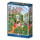Dans la Serre Puzzle 500 pièces - Pieces & Peace