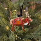 2025 - Un conte populaire Décoration de Noël - Esther Bennink