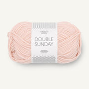 3509 - Ballet Tutu Double Sunday - Sandnes Garn