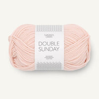Double Sunday 3509 - Ballet Tutu - Sandnes Garn