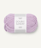 5023-Lilac Double Sunday - Sandnes Garn