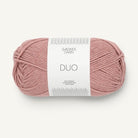 4032 - Pudderrosa DUO - Sandnes Garn