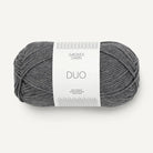 5873 - Gra DUO - Sandnes Garn