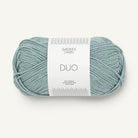 6841 - Stovet Aqua DUO - Sandnes Garn