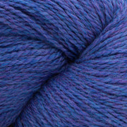 9655-Blueberry Heather ECO+ - Cascade Yarns