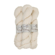 102 - Off White Eco Cashmere Vintage - Gepard