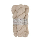104 - Oat Eco Cashmere Vintage - Gepard