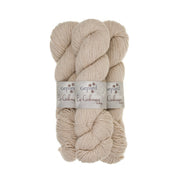 104 - Oat Eco Cashmere Vintage - Gepard